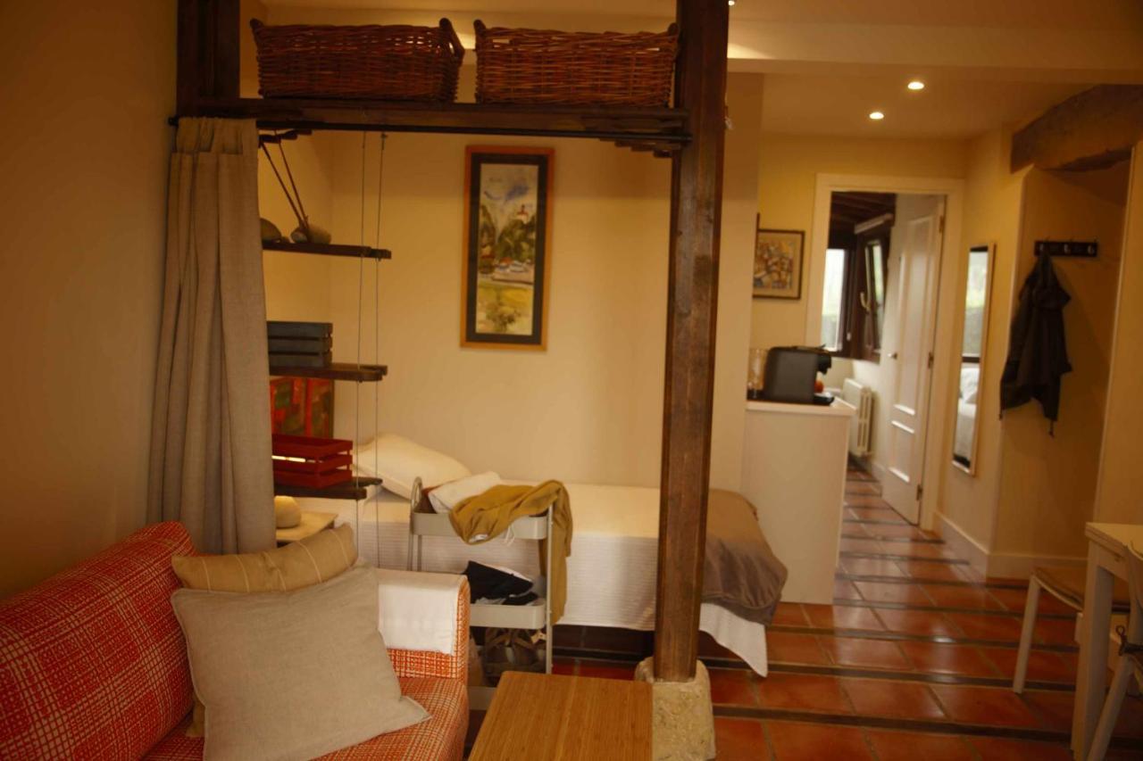 דירות סומאיה 2 Habit, Sala, Terraza, Jardin, Parking Gratis מראה חיצוני תמונה