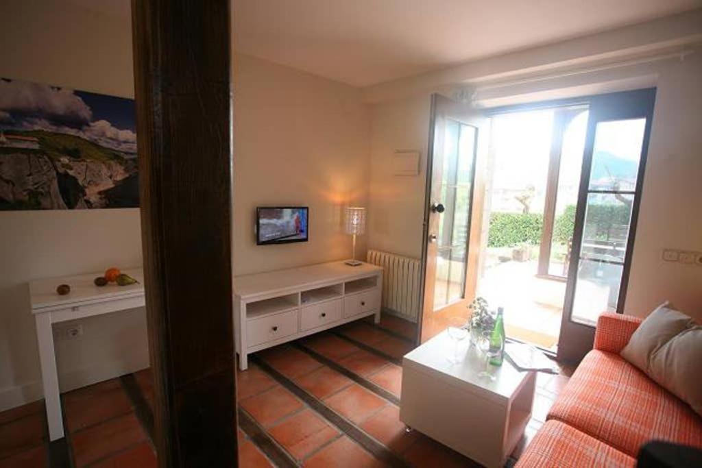 דירות סומאיה 2 Habit, Sala, Terraza, Jardin, Parking Gratis מראה חיצוני תמונה